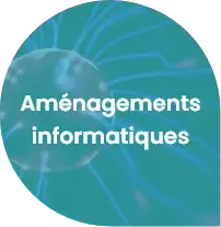 Aménagements informatiques pour les dys