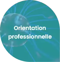 Ressources pour l'orientation professionnelle