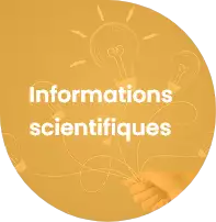 Bibliographie : informations scientifiques