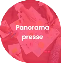 Bibliographie : Panorama presse