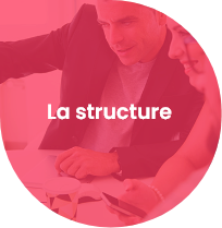 La structure