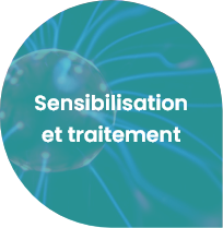 Sensibilisation aux troubles dys et témoignages sur le traitement par la structure