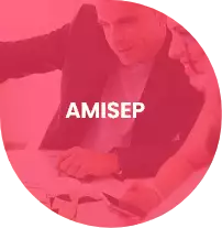 organismes de formation : AMISEP