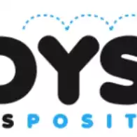 Logo Dys-positif